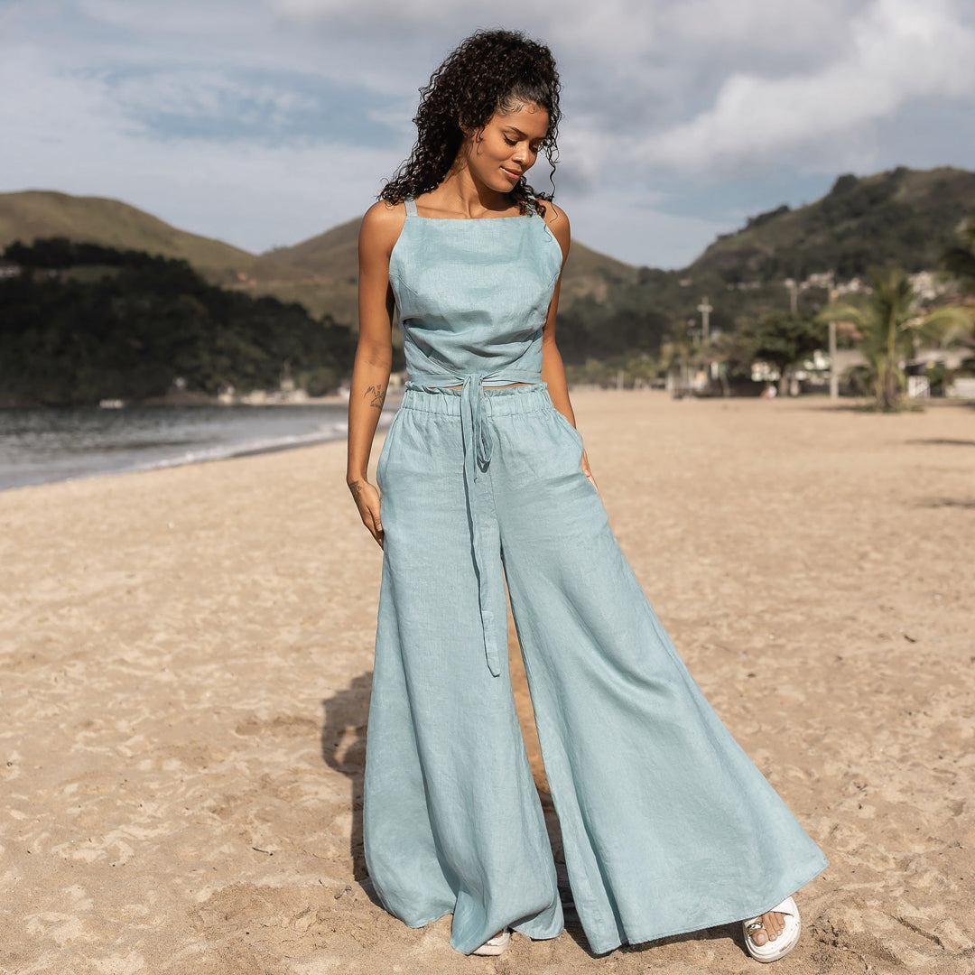 best linen dresses 22 of for Women Shop Linen Dresses 2023 It features a tiered silhouette with side pockets and a classic V Women's Linen Dresses | Nordstrom