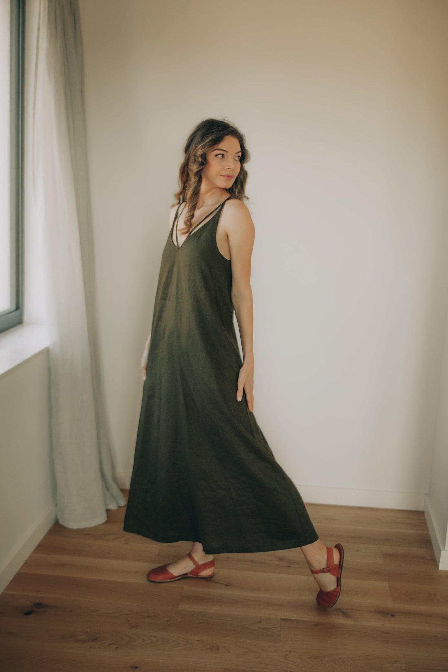 lightweight fabric for summer dresses The Best Fabrics to Sew a Summer Dresses