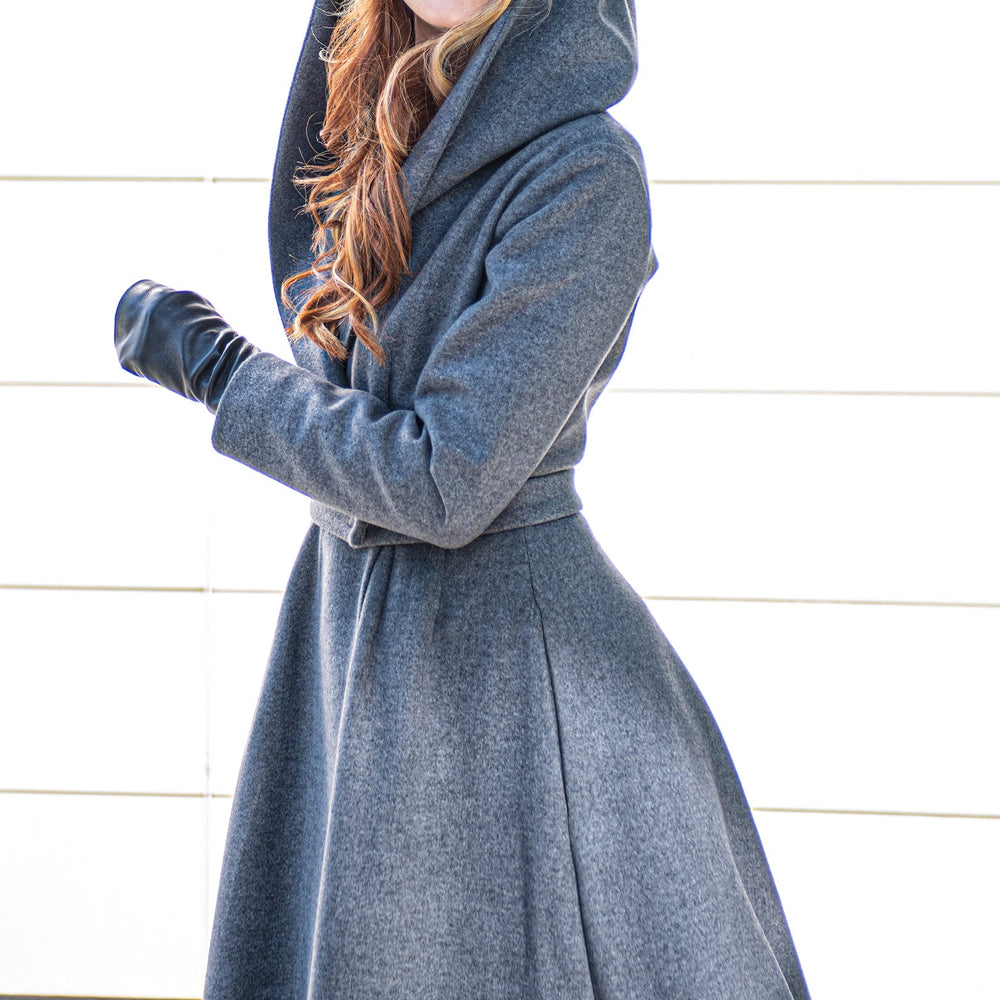 womens wool winter dress coats IDEALSANXUN Long for Women 2026 Fall Double Breasted Trench Coat, Beige, XS : Clothing, Shoes & Jewelry Looks great with jeans Vintage Wool Coat for Women