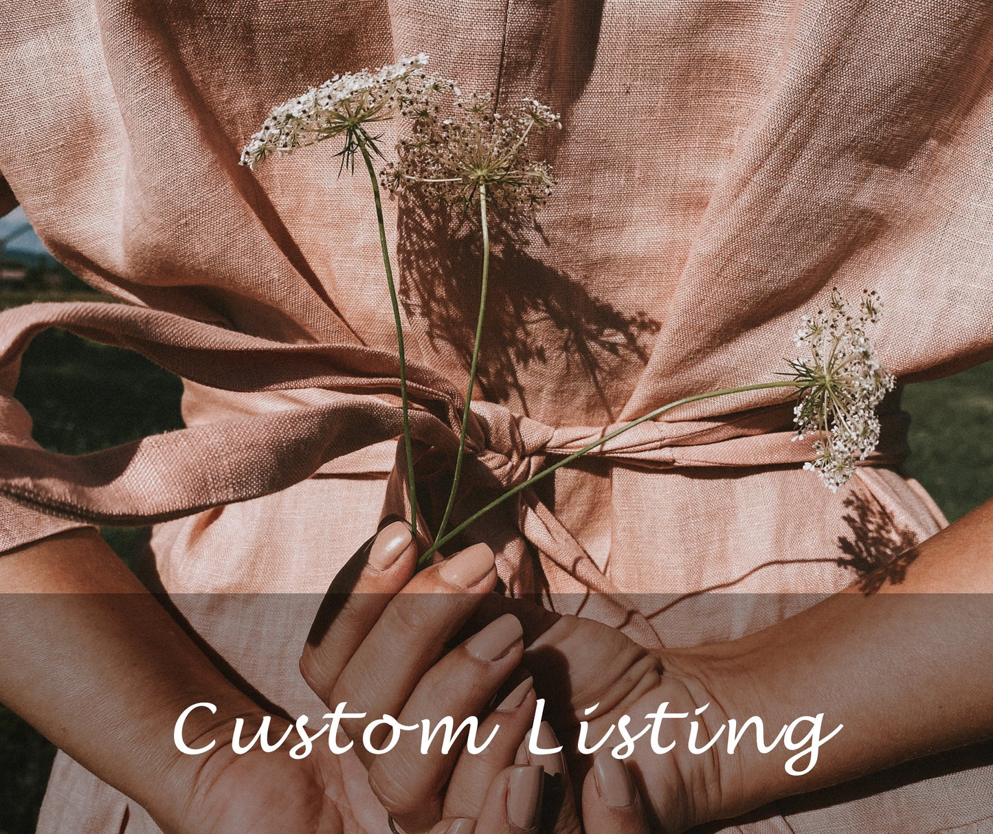 Customization Fee 10$ - VisibleArtShop