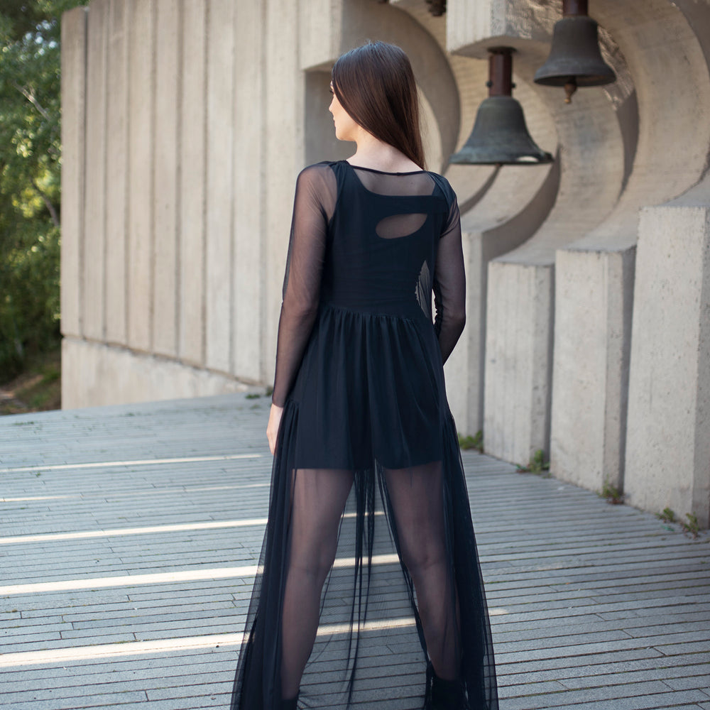
                      
                        Cut Out Tank Top, VisibleArtShop
                      
                    